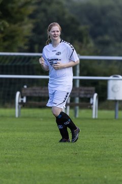 Bild 13 - Frauen SV Henstedt Ulzburg 3 - Bramfeld 3 : Ergebnis: 5:1